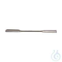 Grooved spatula, 200 mm, Premium Line, 5 pcs