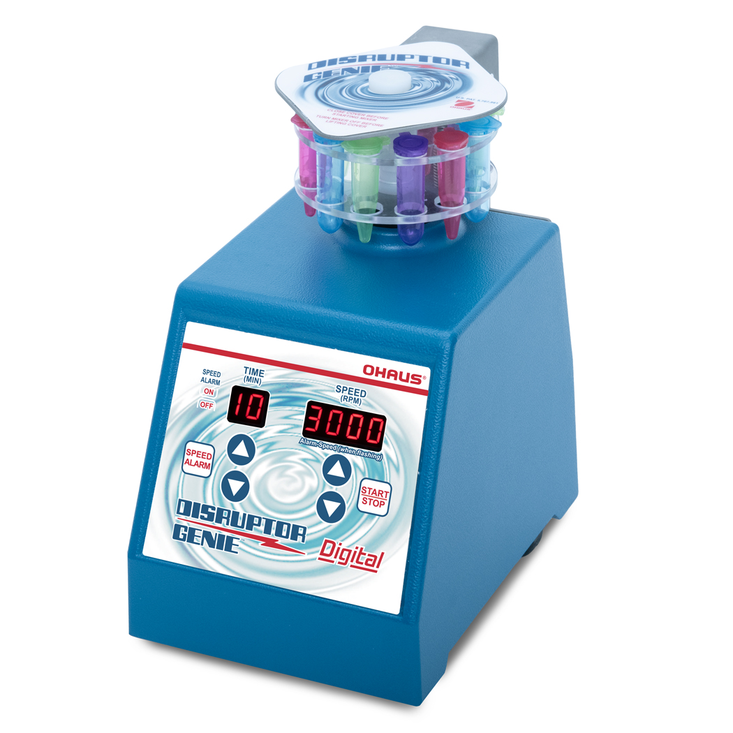 Digital Disruptor Genie, 230V, CH Plug