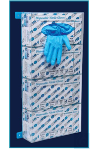 dispenser box - for thick gloves