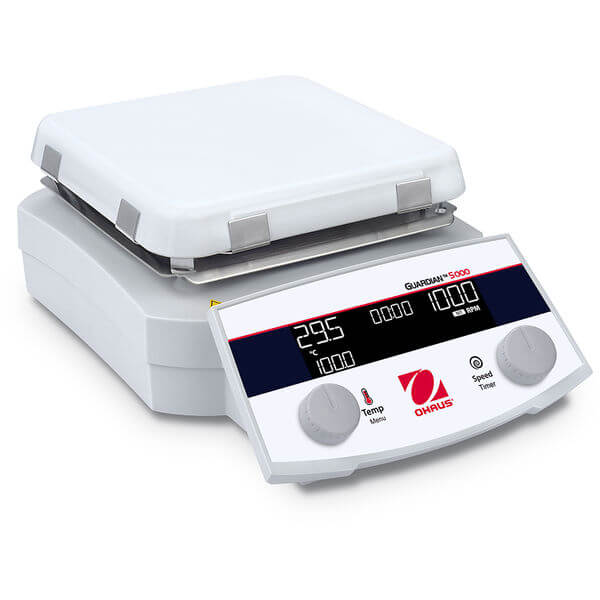 Płyta grzewcza e-G52HP07C 230V EU -K1