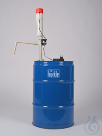 EnergyOne mains-powered barrel pump