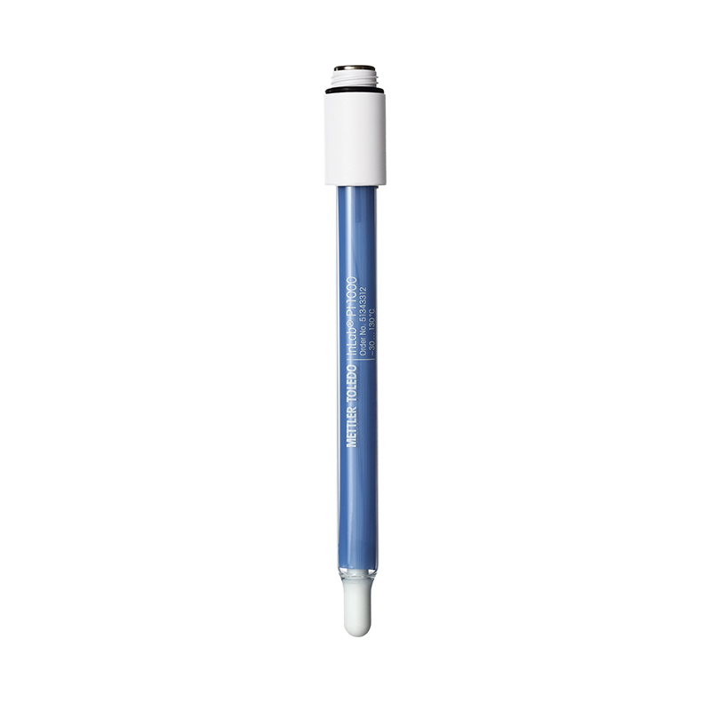Temperature probe InLab Pt1000