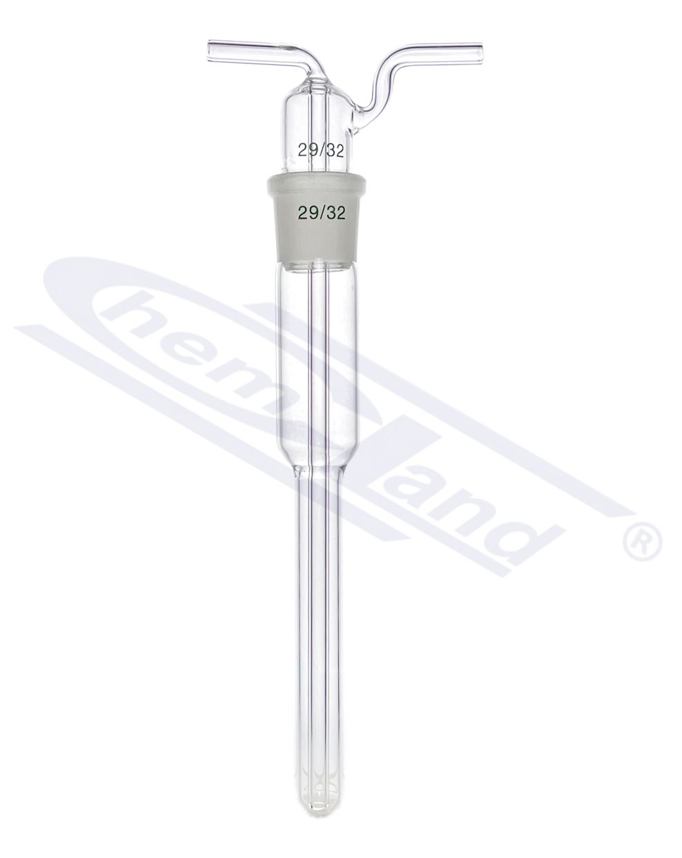 płuczka Poleżajewa duża  240mm