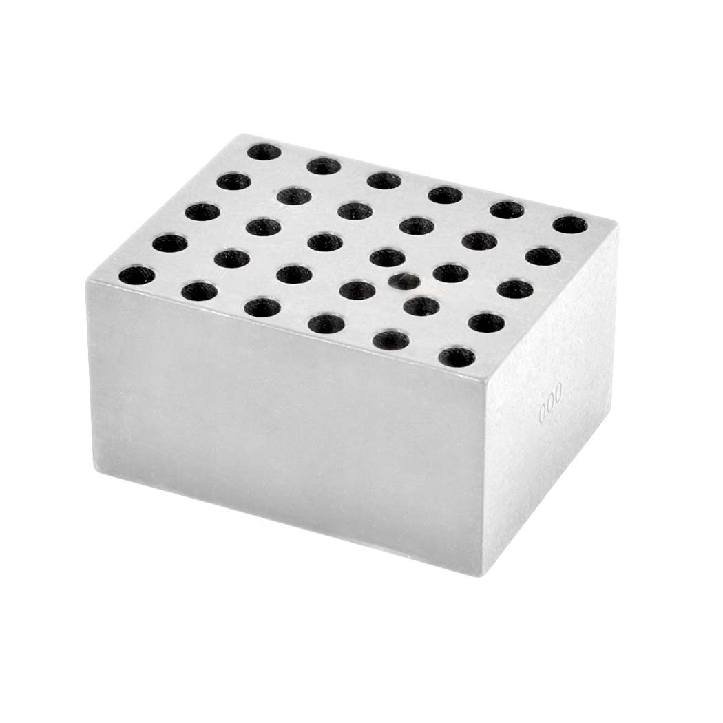 Blok modularny 0.5 mL Microtaper