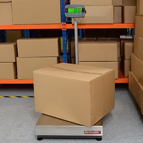 Waga platformowa i-D33P60B1R1-M