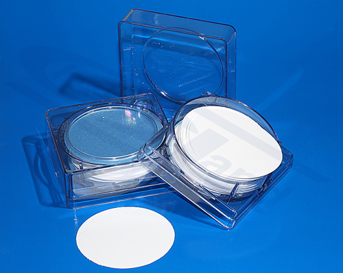 Filtr membranowy NYLON 0,80um 47mm op=100szt.