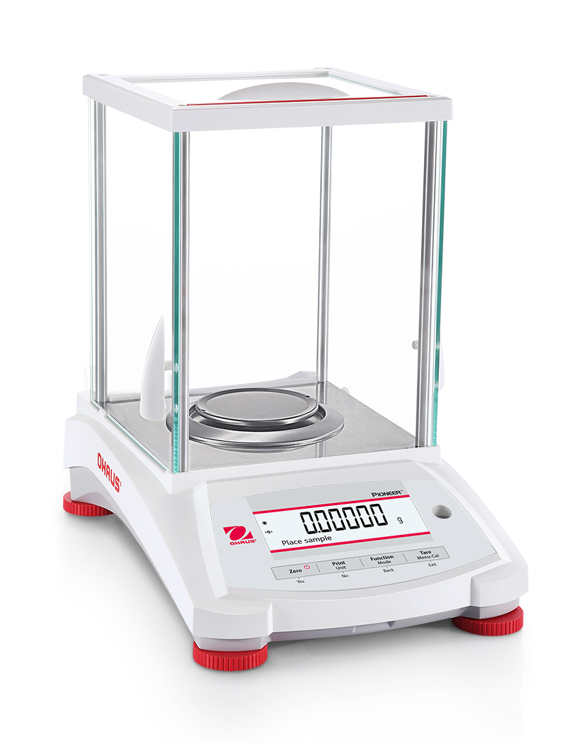 Pioneer™ Semi-Micro