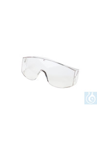 neoChoice Ersatzgläser für Schutzbrille 2-4176 ff.