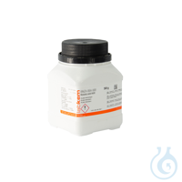Aluminium potassium sulfate dodecahydrate EPR, 1 kg