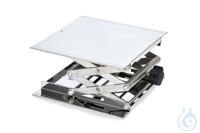 Clamp, Support, Lab-Lift, CLR-LBLFTS025