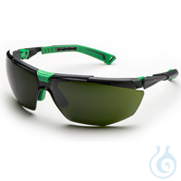 UNIVET safety goggles 5X1-00-50
