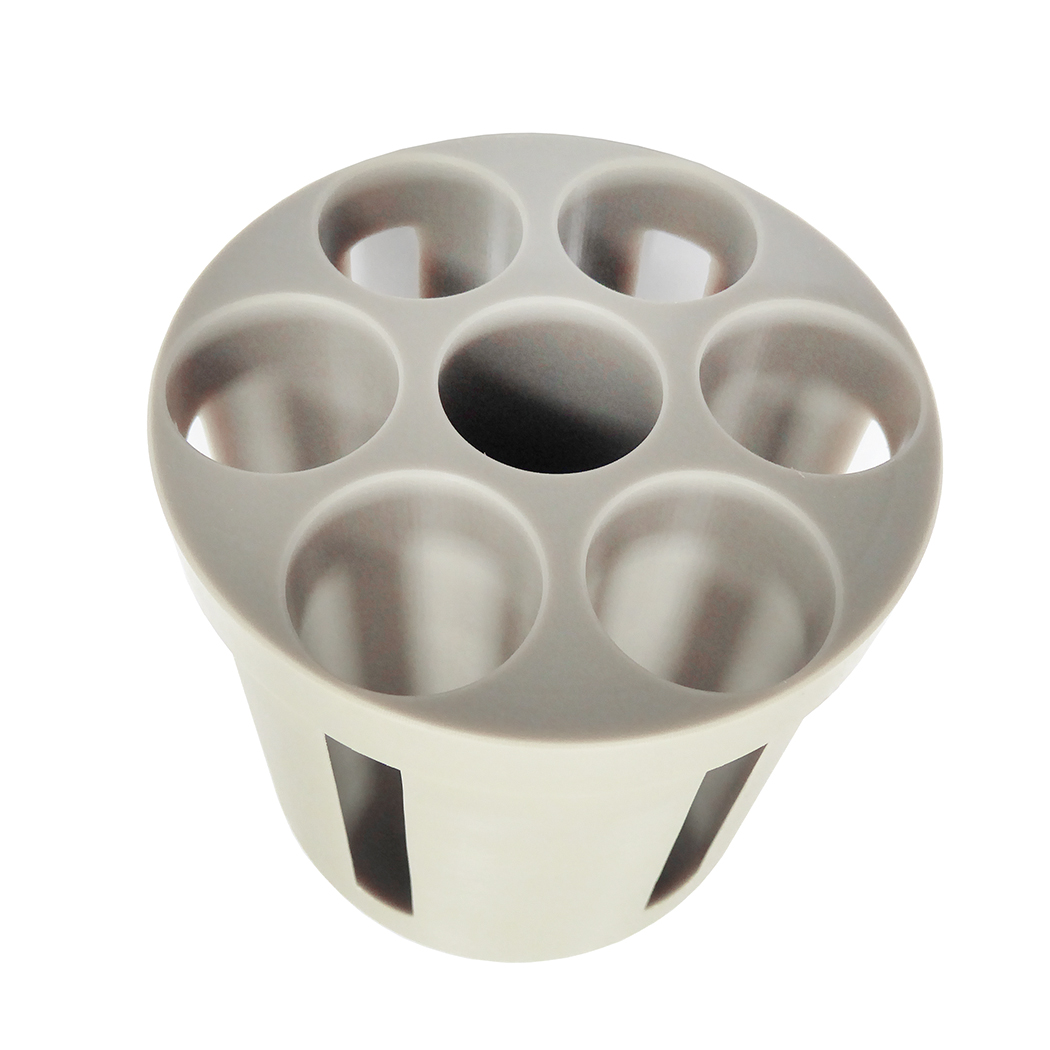 Wkładka reduk. 7x50ml D29mm FA 2/pk