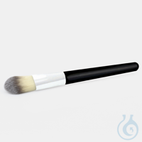 weighing brush