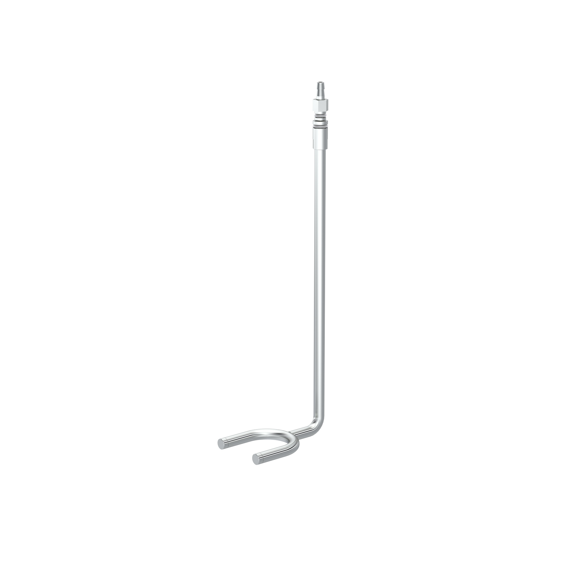 HA.sp.r.0.5 Ring sparger, 0.5 mm