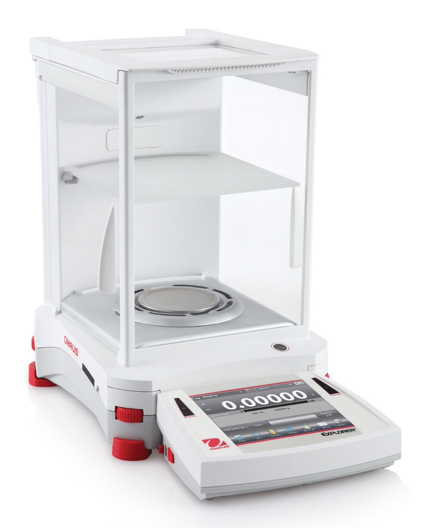 Explorer™ Semi-Micro
