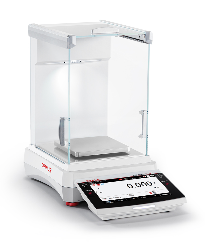 Explorer Plus™ Precision EXP