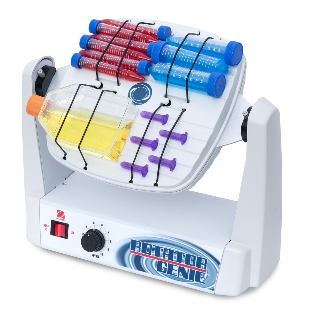Rotator Genie, 230V British plug