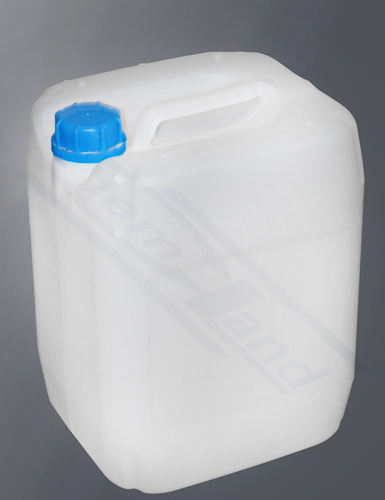 kanister 10000 ml fi 52 nakr samoplomb. gr 520 UN h 330mm / forma wysoka