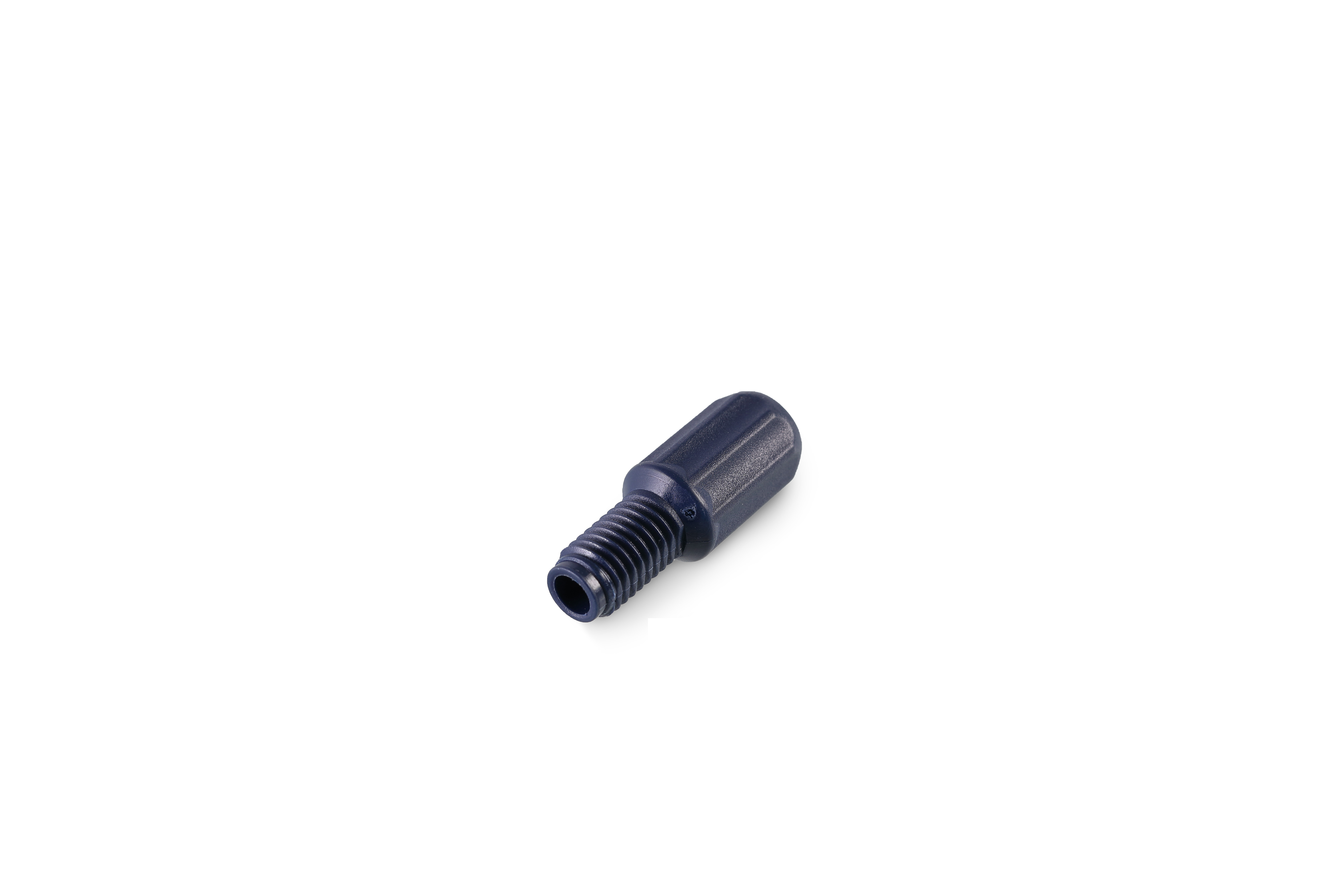 Connector Syringe/Filling Tube Densito