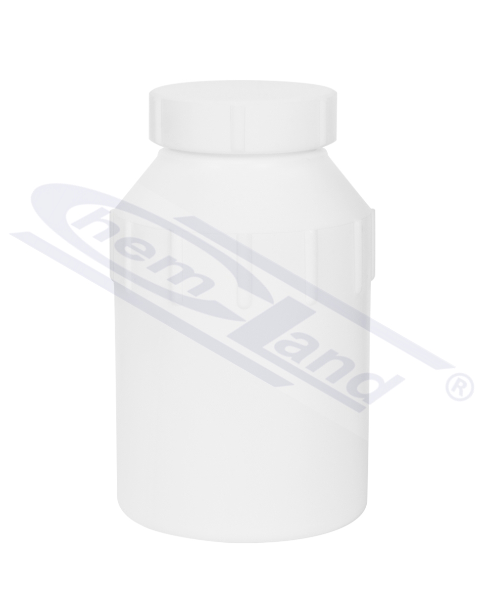 butelka PTFE 0500ml , szeroka szyja, -200°C do +280°C
