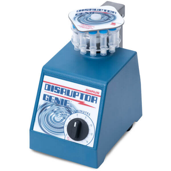 Digital Disruptor Genie, 230V, No Plug