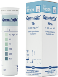 QUANTOFIX Tin