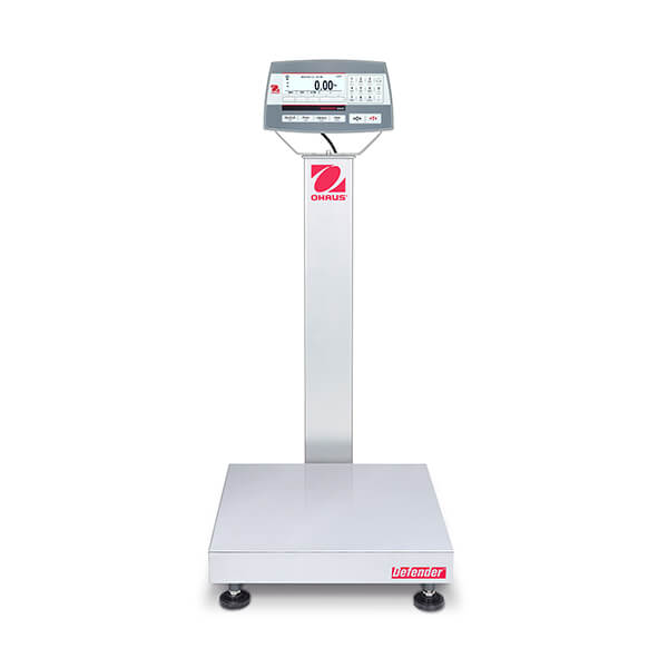 Waga Platformowa, D52P60RQDV3-M