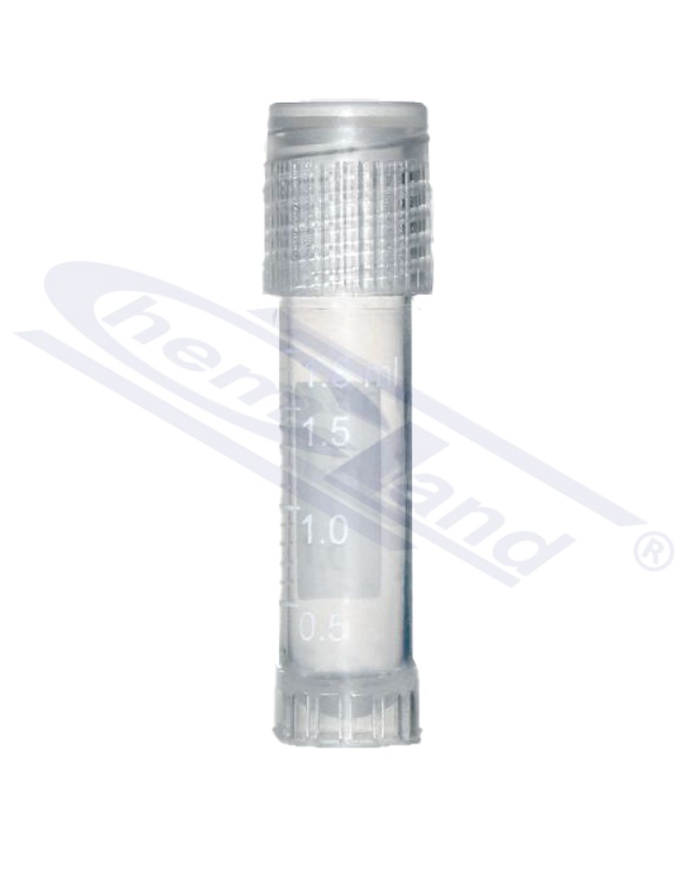 probówka Cryovial 1,8 ml z nakrętką wyk.PP -25szt