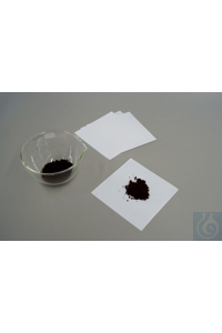 Weighing paper, 50x50 mm
