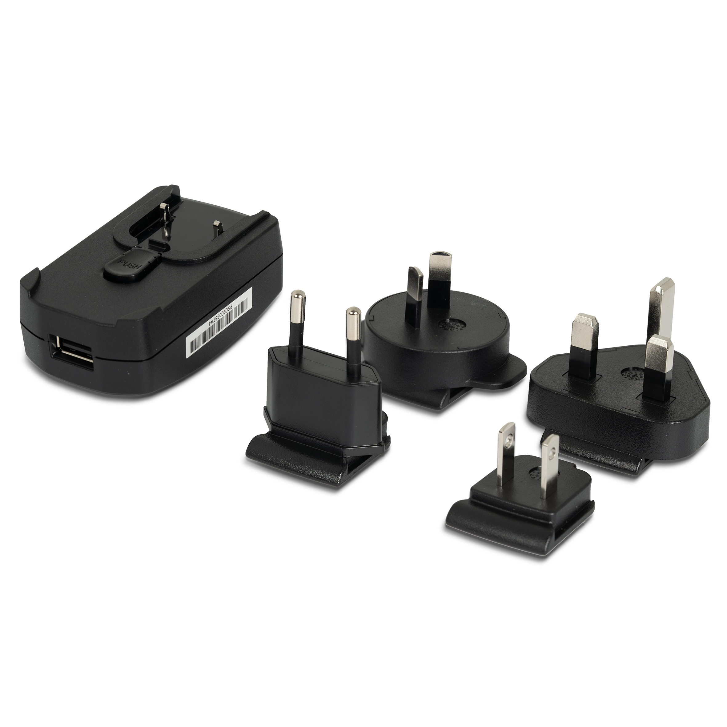 Seven2Go DC wallplug adapter(USB)