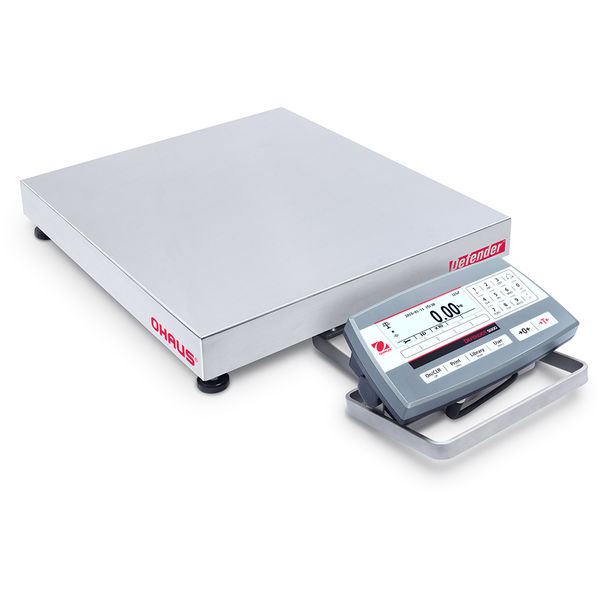 Waga Platformowa, D52P60RQDV3-M