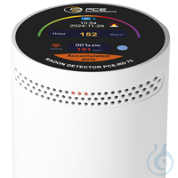 Radon Monitor PCE-RD 75