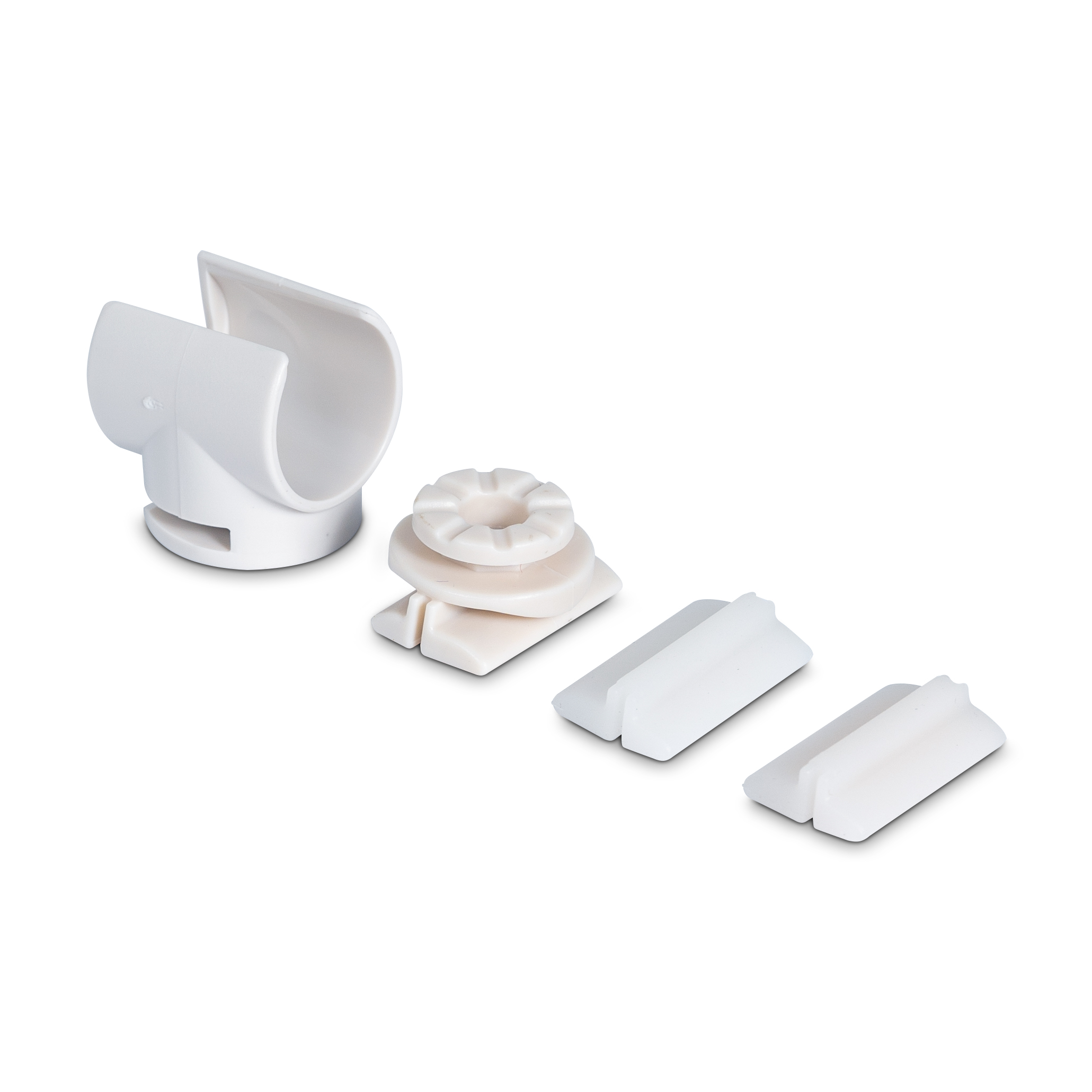 FiveGo electrode clip & clip covers