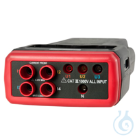 Three Phase Power Analyzer PCE-360