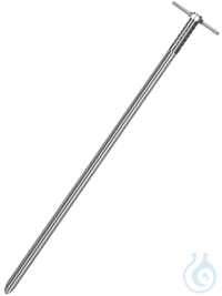 Pigment lance for agglomerating media 50%