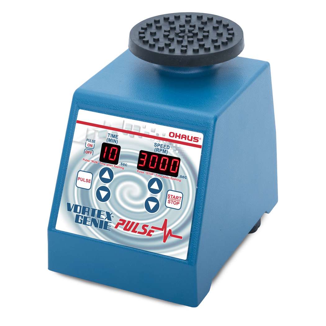 Vortex-Genie Pulse, 230V British Plug