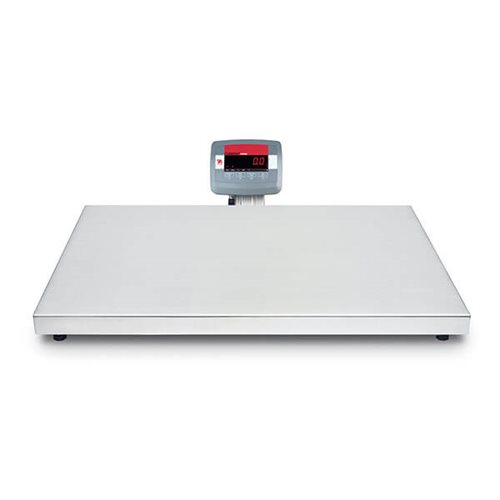 Waga Platformowa, C51XE30R