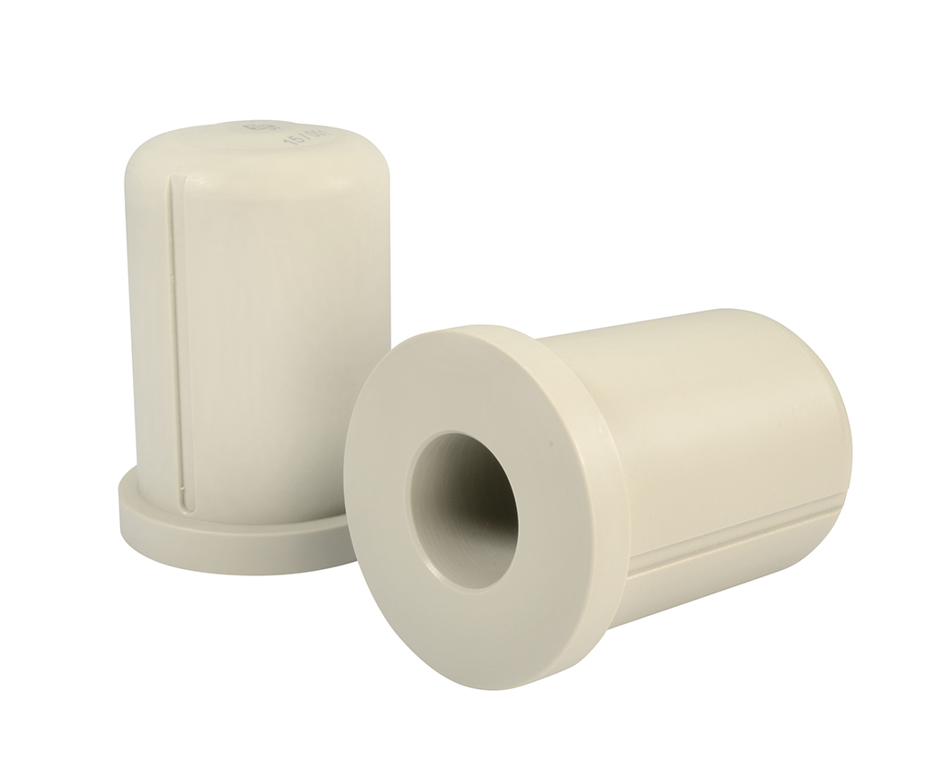 Wkładka reduk. 1x50ml D29mm RB 2/pk