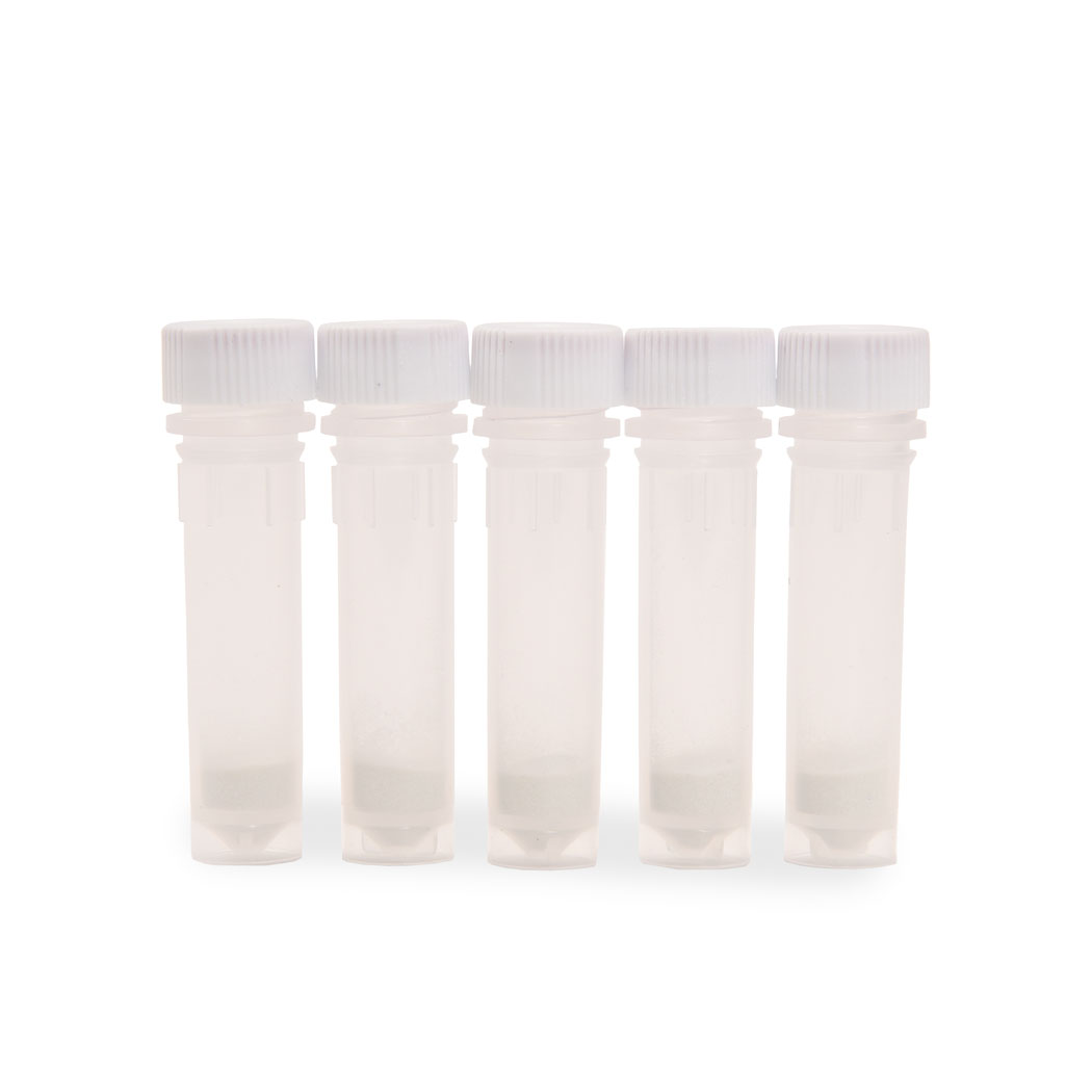 Probówka DoLizy 100x2mL 100μm ZrO2 Beads