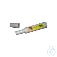 Pocket pH meter, pHScan 30 series