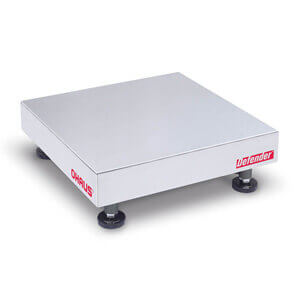 Platforma Wagowa, D30RQDL