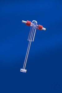 Washing Bottle head, FD Por. 1