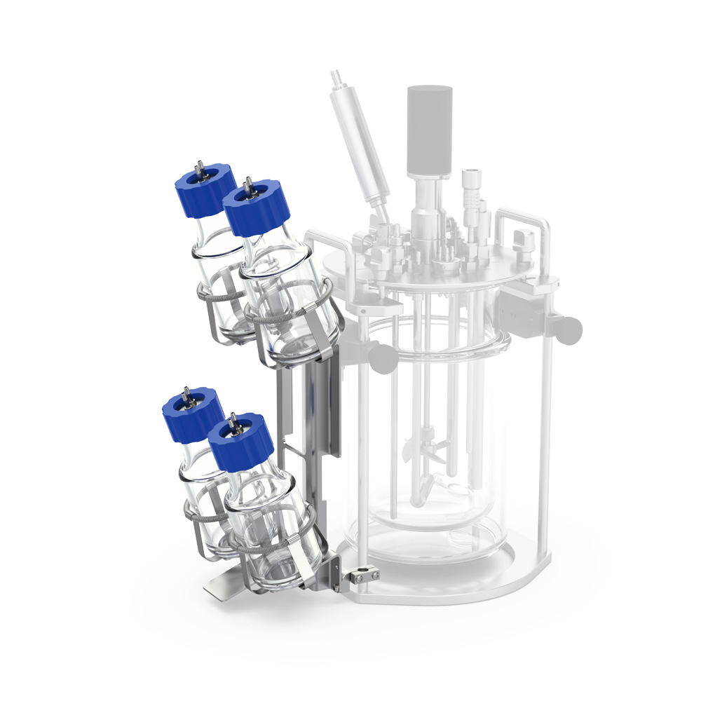 Ha.sfh.250 Sample flask holder