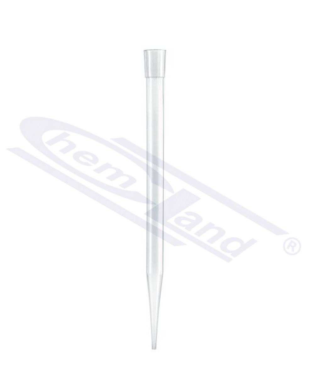 końcówki do pipet VITLAB PP 0500 - 5000ul op. 200szt.