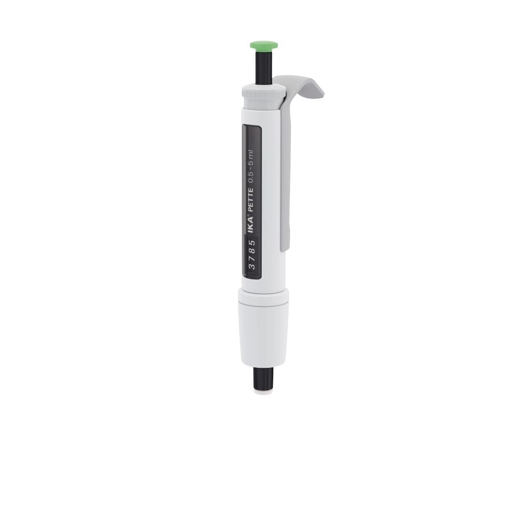 IKA PETTE vario 0.5 - 5 ml
