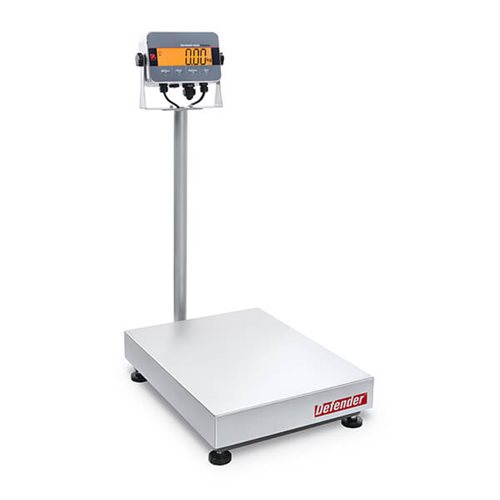 Waga platformowa i-D33XW60B1R1-EU