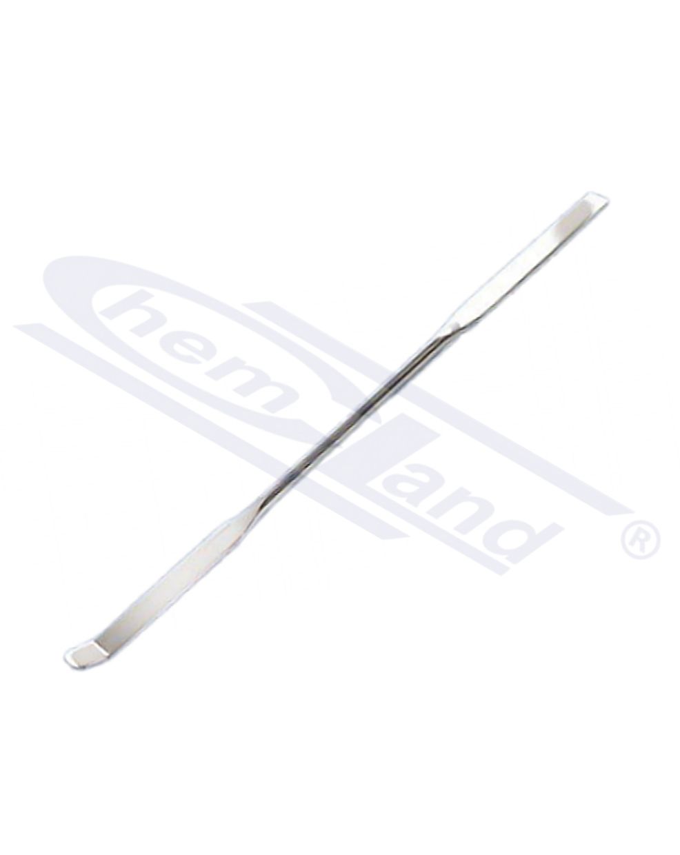 szpatułka podwójna CHATTAWAY stal 18-8 dł 150mm