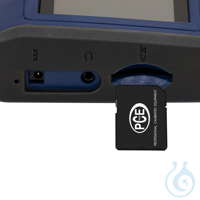 Videoscope PCE-VE 350HR