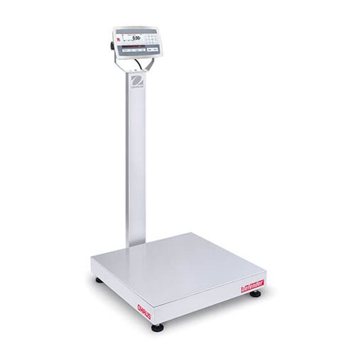 Waga Platformowa, D52XW15WQDL7EU-M