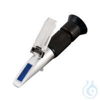 Refractometer PCE-Oe